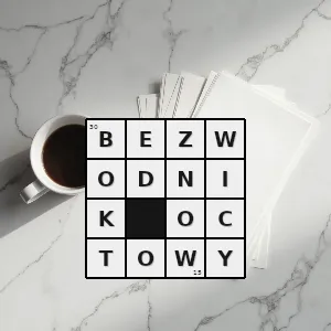 Hasło krzyżówkowe organiczny związek chemiczny należący do klasy bezwodników kwasów karboksylowych - bezwodnik octowy – rozwiązanie, synonimy, podpowiedzi i definicje krzyżówkowe